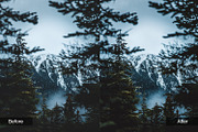 Cinematic Preset Pack 1, a Preset Add-On by MadeRed (Thumbnail 7 of 11)