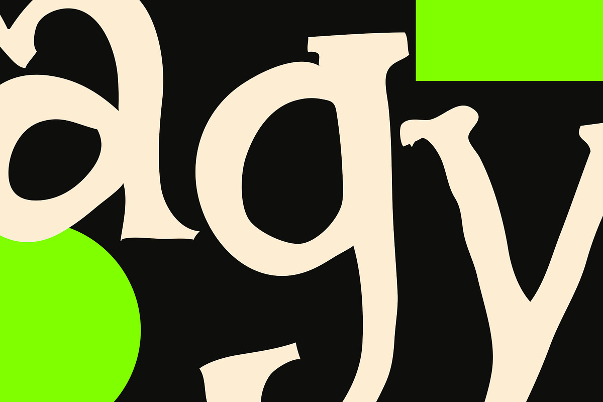 Midnight Spell - Witchy Font, a Sans Serif Font by Mockmenot (Photo 8 of 8)