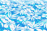 15 Tropical patterns + BONUS, a Pattern Graphic by Art of Sun (Thumbnail 3 of 9)