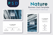 Unique 50 Business Card Bundle, a Business Card Template by M6 Gallery (Thumbnail 74 of 151)