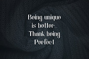 Kocka Display Font -30%, a Serif Font by VP Fonts (Thumbnail 4 of 9)