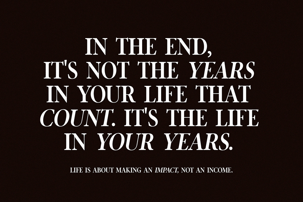 Mario Elegant Serif Font Typeface, a Serif Font by Perfectype (Photo 6 of 7)