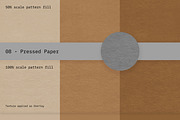 Seamless Textures for Surface Design, a Texture Graphic by bokettori (Thumbnail 14 of 27)