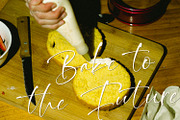 Thinker Script - Signature Font, a Script Font by StringLabs (Thumbnail 7 of 8)