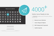 Creative PowerPoint Template, a Presentation Template by SlideSalad (Thumbnail 4 of 20)