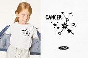 Zodiac Constellation bundle, an Illustration by Moony Рatterns (Thumbnail 7 of 10)