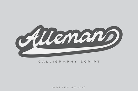 Alleman
