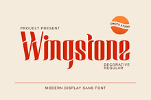 Wingstone