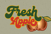 The Mam Hockey - Bold Script, a Script Font by Lemon Studio Type (Thumbnail 5 of 12)