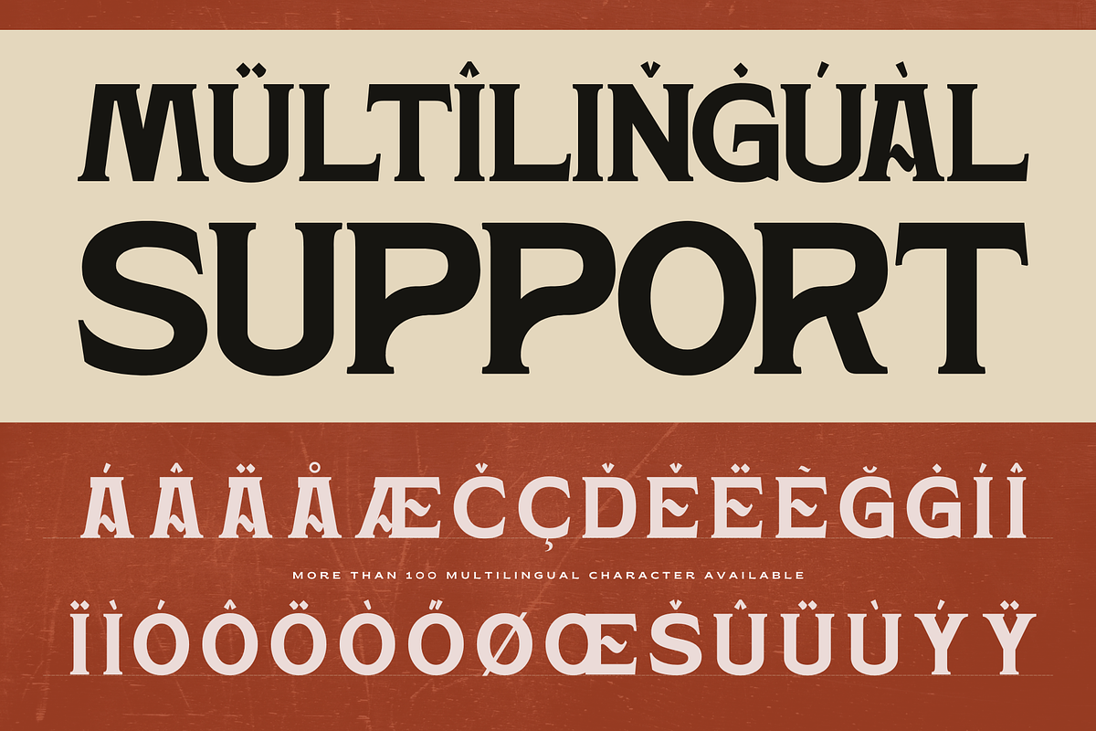 Hardan Vintage - Classic Logo Font, a Serif Font by Nirmana Visual (Photo 7 of 16)