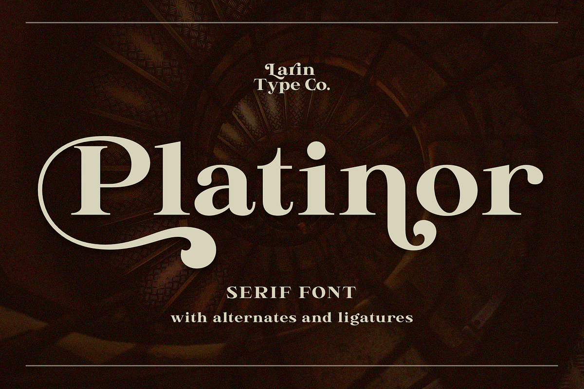 Platinor