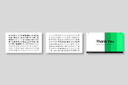 Gladius – Business PowerPoint, a Presentation Template by Dens Creative Studio (Thumbnail 6 of 6)