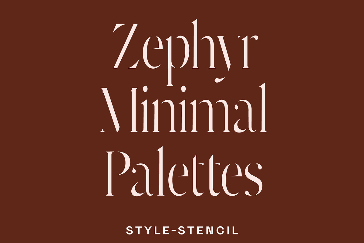 Stylebender Serif - Multi-style Font, a Serif Font by Tropical Type (Photo 15 of 17)