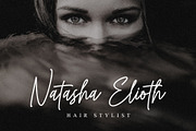 Shallery - Casual Handwritten, a Script Font by MJB Letters (Thumbnail 12 of 16)