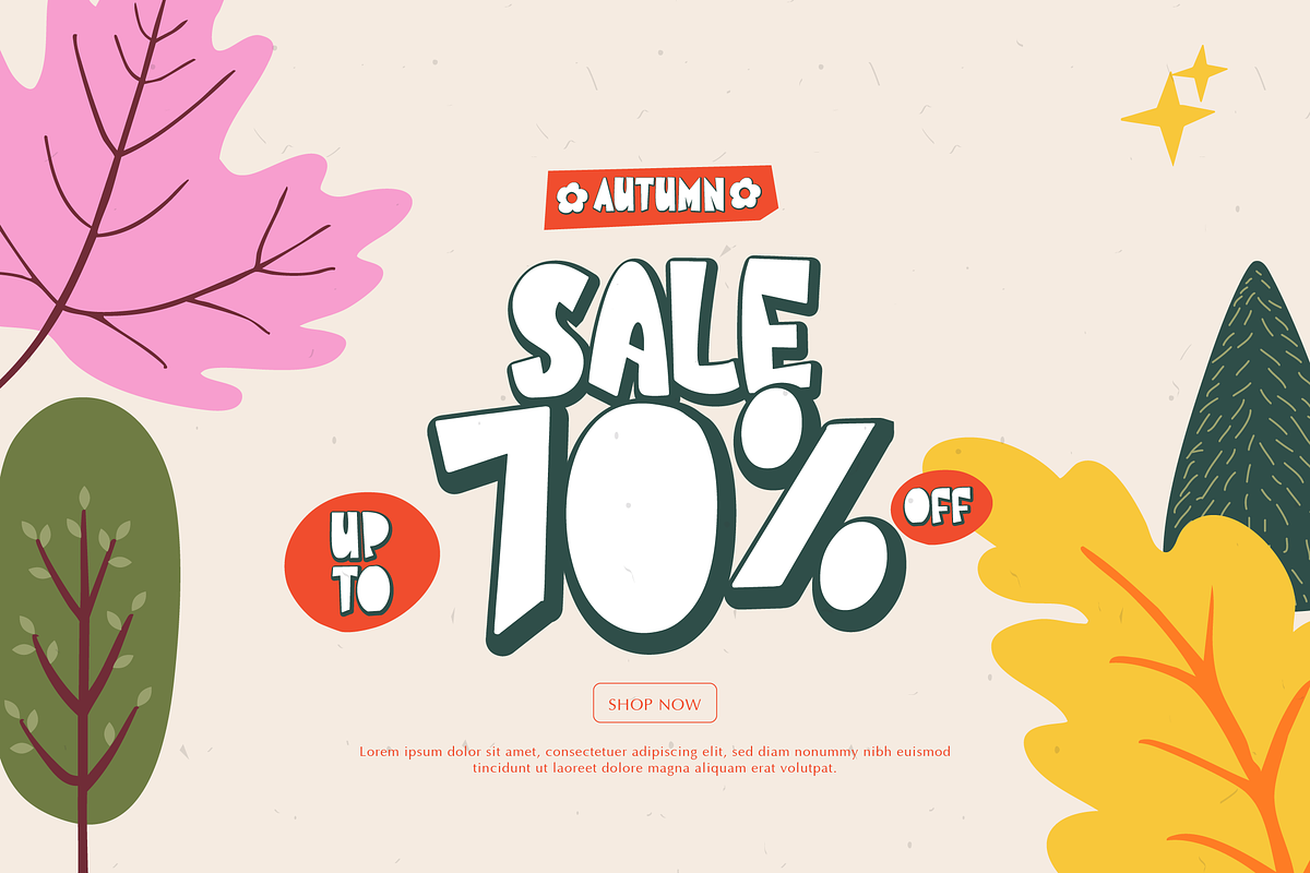 Slowmo Season | Cutout Handwritten, a Handwritten Font by gracetype_studio (Photo 5 of 12)