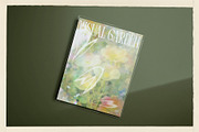 Botanica – Soft Floral Backgrounds, a Background Graphic by lerinartstudio (Thumbnail 12 of 13)