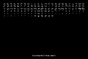 LEZO Typeface — Latin & Cyrillic, a Font by DimaKifuliak (Thumbnail 2 of 12)