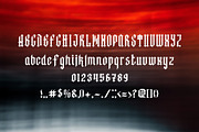 Gothic song. Gothic Blackletter., a Blackletter Font by ArtByEkaterina (Thumbnail 3 of 4)