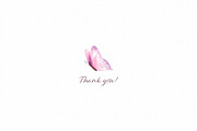 Watercolor Unicorn collection., a Graphic by Irene_Boiko_ART (Thumbnail 11 of 11)