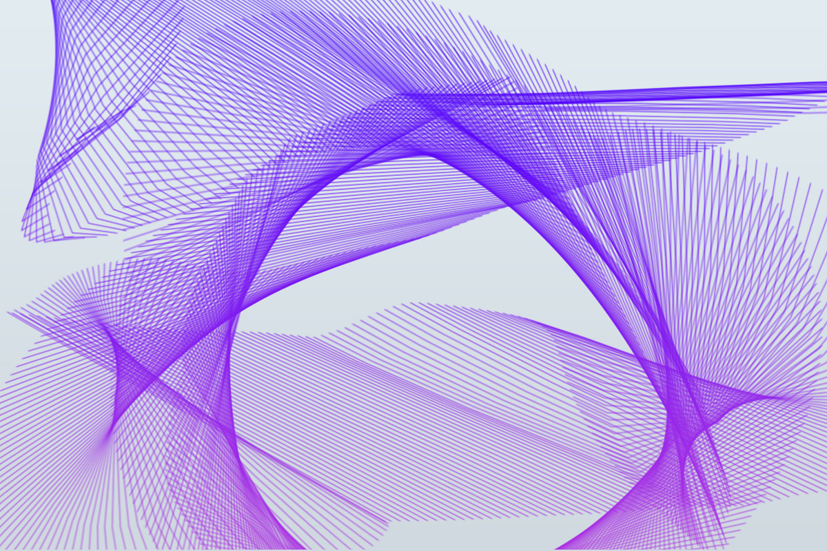 Modern Purple Background Multipack, a Wallpaper Graphic by NJ Himel (Photo 6 of 21)