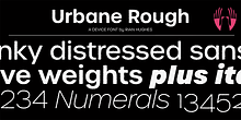 Urbane Rough