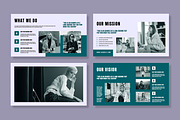 Digital Marketing Presentation, a Presentation Template by MightyDesign (Thumbnail 3 of 7)