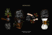 Coffee Illustration ( vintage style), an Illustration by Elysamunster (Thumbnail 5 of 13)