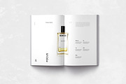 Portfolio Minimalisme, a Brochure Template by T E M P L Y (Thumbnail 3 of 8)