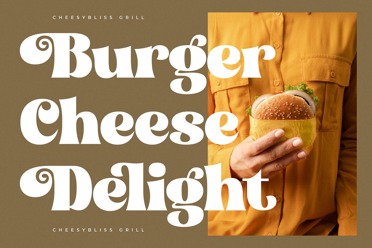 Bogien Seralu Modern Retro Serif, a Serif Font by Letterena Studios (Photo 6 of 15)