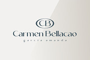 Bleu Belle | Modern Sans Serif, a Sans Serif Font by Muntab_Art (Thumbnail 2 of 9)