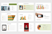 Dori : Investor Pitch Google Slides, a Presentation Template by Punkl Camp (Thumbnail 4 of 9)