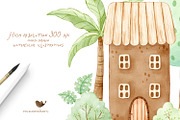 Safari Friends, adventures animals, an Animal Illustration by polikarpovaart (Thumbnail 2 of 24)