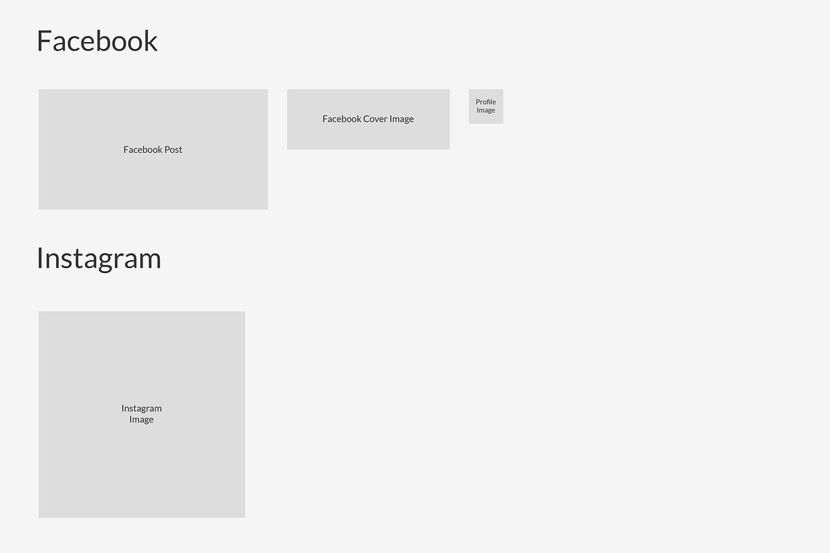 Pinterest Social Media Pack, a Social Media Template by Web Donut (Photo 5 of 6)