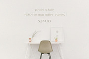 Cherla - Clean & Visual Elegance, a Sans Serif Font by BOOSH Studio (Thumbnail 3 of 14)