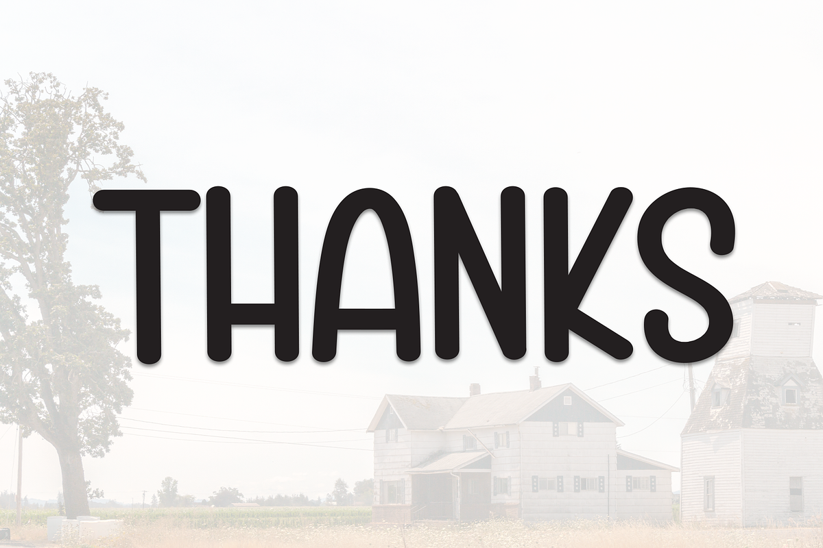 Hello Framhouse | Script Font, a Script Font by Scratchones (Photo 8 of 8)