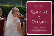 Kristela Conelly, a Script Font by Integritype Studio (Thumbnail 5 of 14)