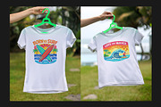 T-Shirt Mockup, a Shirt Mockup by Freeman Studio (Thumbnail 12 of 17)