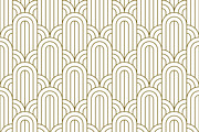 LINEAR ornaments.Set #1., a Pattern Graphic by ALYOHA (Thumbnail 6 of 10)