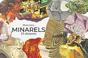 Bestsellers Heritage Collage Creator, an Object Graphic by SNIPESCIENTIST (Thumbnail 63 of 64)