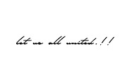 Mondio - Low Script Font, a Script Font by Gittype (Thumbnail 7 of 10)