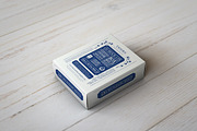Deluxe Paper Box Mock-Up, a Packaging Mockup by TSOBG (Thumbnail 15 of 25)