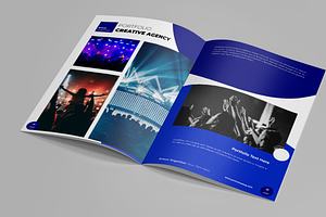 Event Organizer Brochure Vol.7