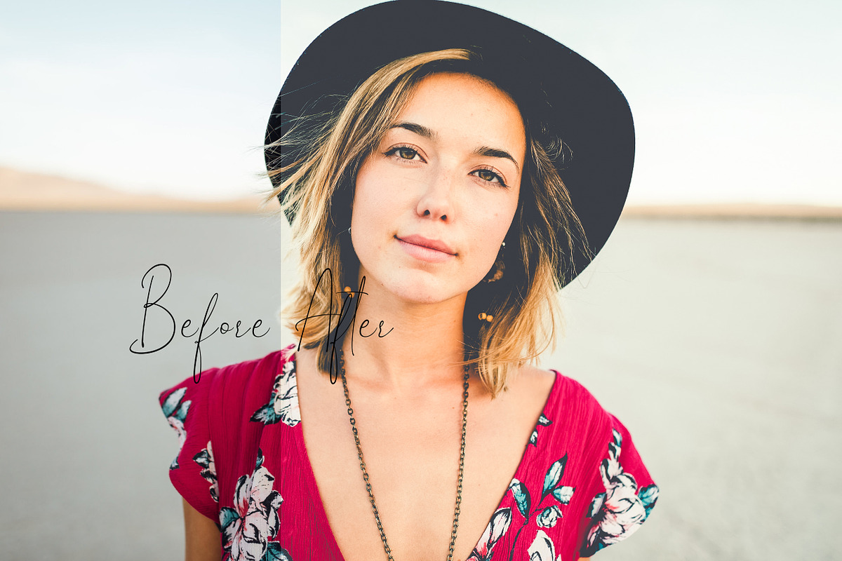 Mobile Lightroom - Cairn, an Action Add-On by The Red Pine (Photo 9 of 10)