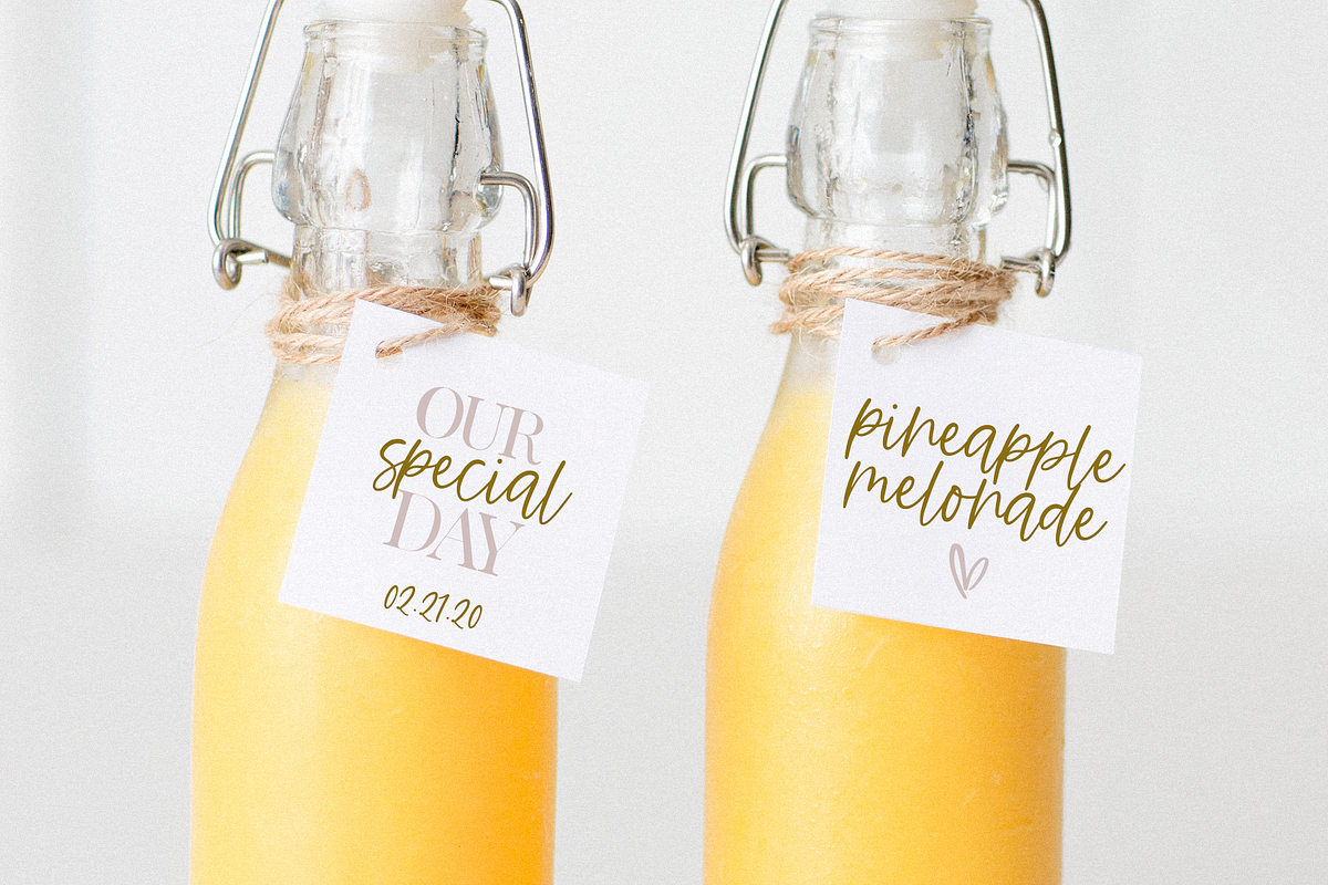 Ambition | Handwritten Script Font preview 6