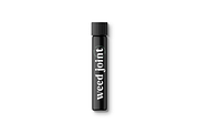 Cannabis Joint Branding Mockup, an Advertising Mockup by Mockupdaddy (Thumbnail 6 of 14)