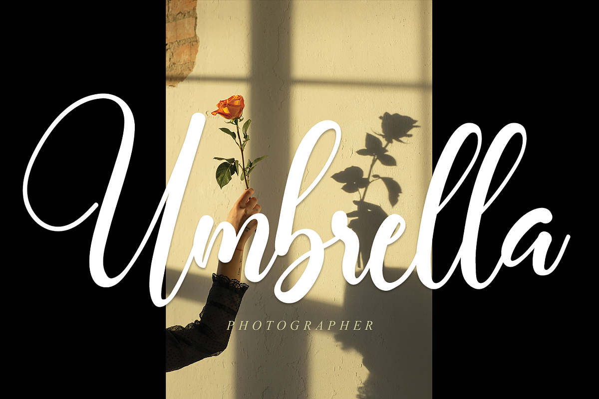 Valentine, a Script Font by Majelis Font (Photo 3 of 10)