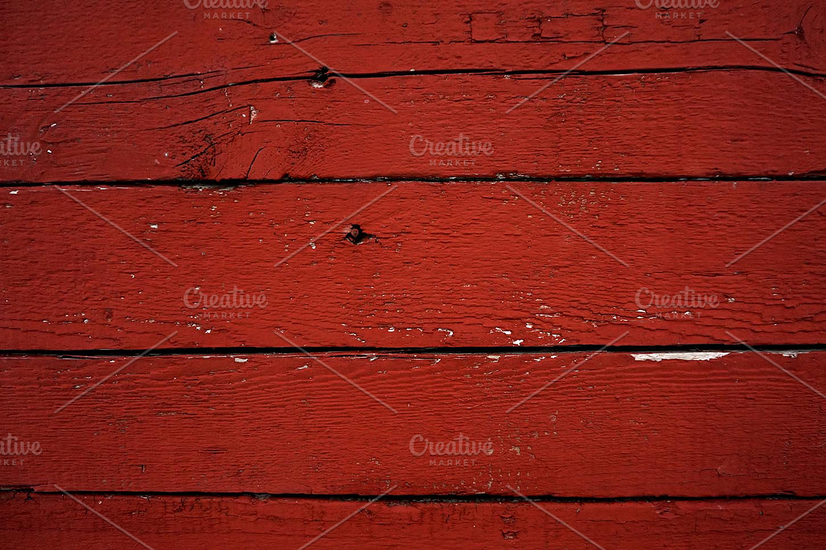 Vector set of wooden textures preview 4