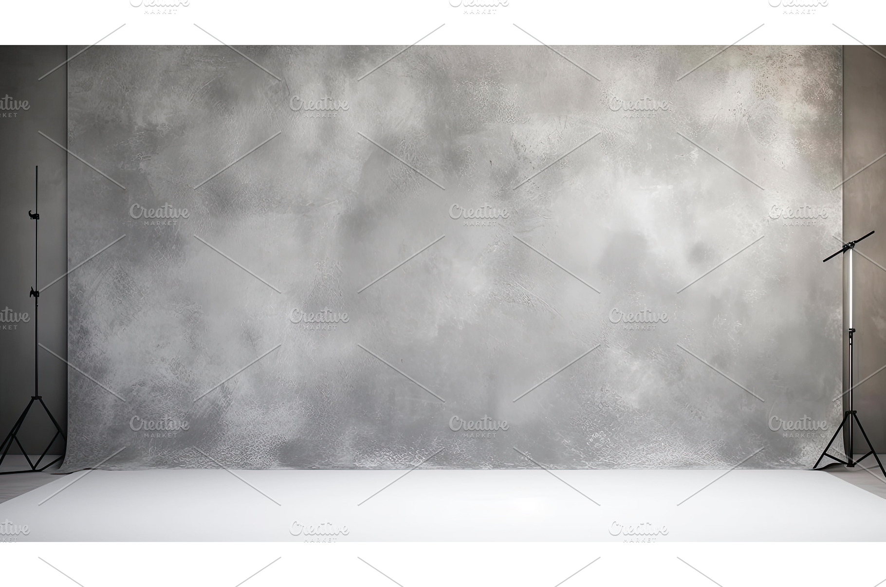 color backdrop photo gray ai, a Background Photo by pikepicture