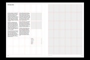 Catalogue Template A4 for InDesign, a Brochure Template by Stephen Kelman (Thumbnail 9 of 10)