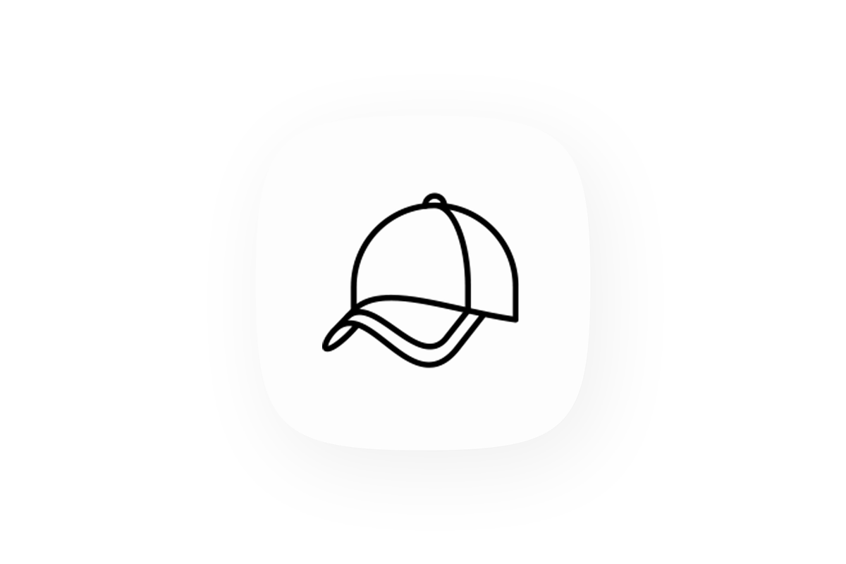 Promotional Products 16 Icons Set, an Outline Icon by Alex Blogoodf (Photo 5 of 5)